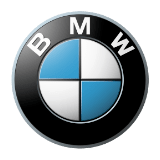 logo marca bmw