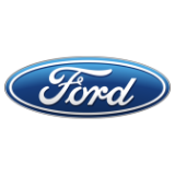 logo marca ford