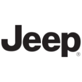 logo marca jeep