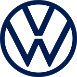 logo marca volkswagen